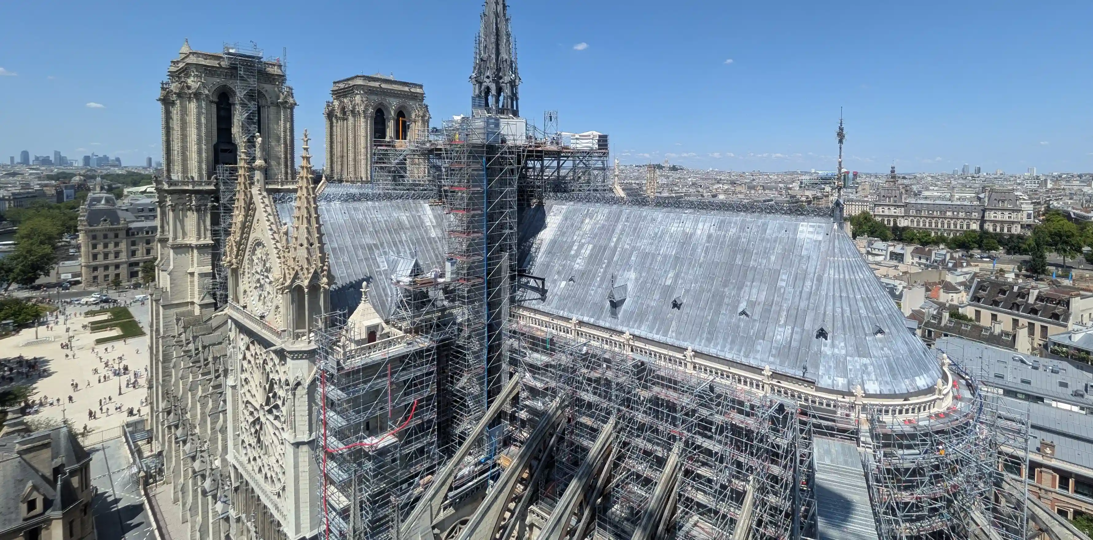 Notre-Dame de Paris